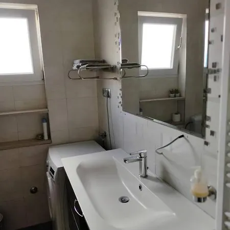3 Bedroom With Balconies, Close To The Zadar
