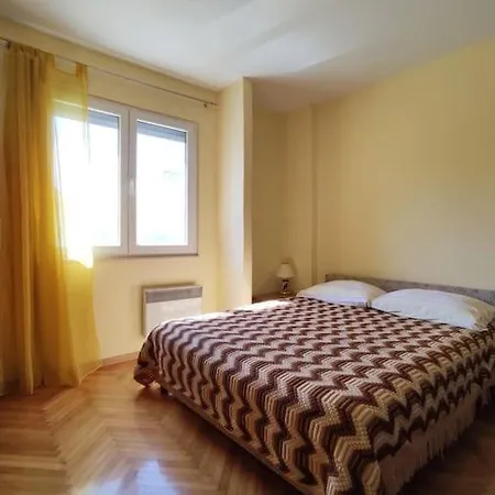 3 Bedroom With Balconies, Close To The *